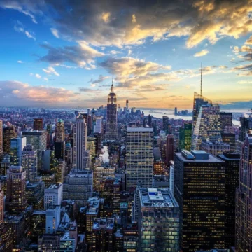 The 15 Best Hotels In New York City