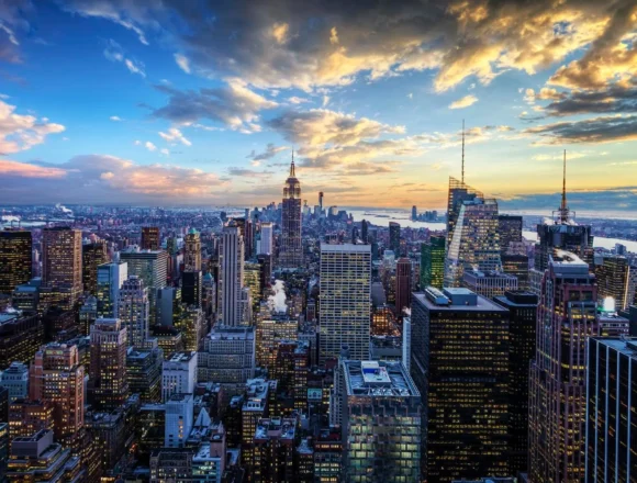 The 15 Best Hotels In New York City