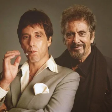 16-2 Al Pacino