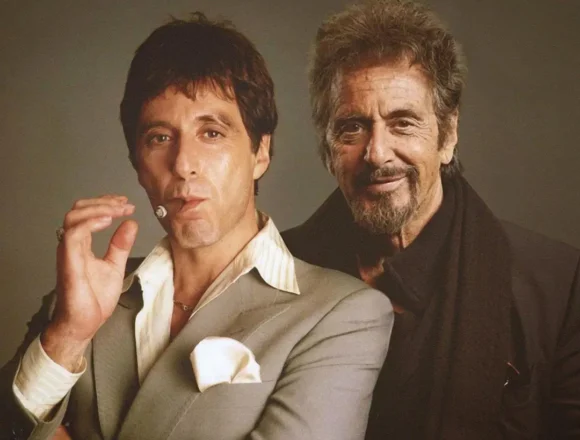 16-2 Al Pacino