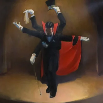 The 18 best magicians