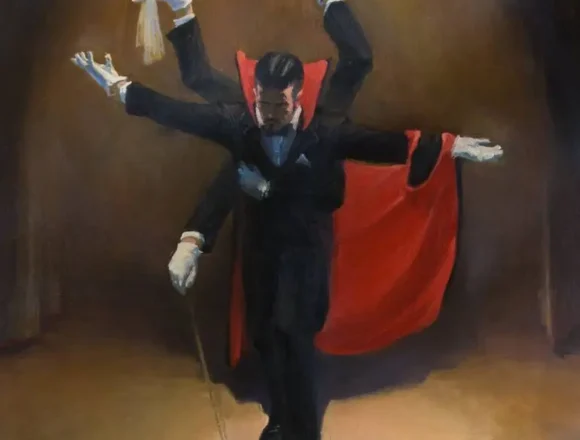 The 18 best magicians