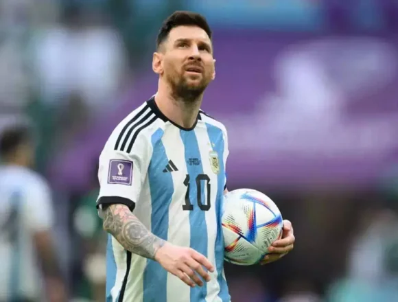 Lionel Messi reportedly expected to make Inter Miami debut in July