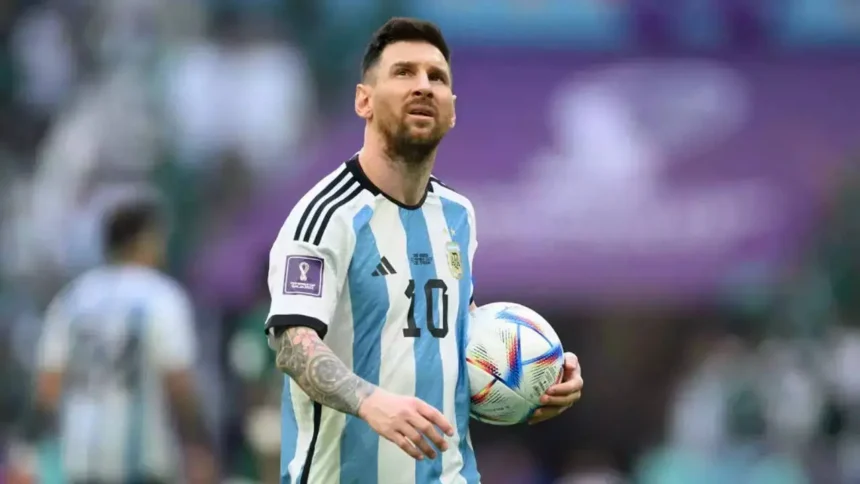 Lionel Messi reportedly expected to make Inter Miami debut in July