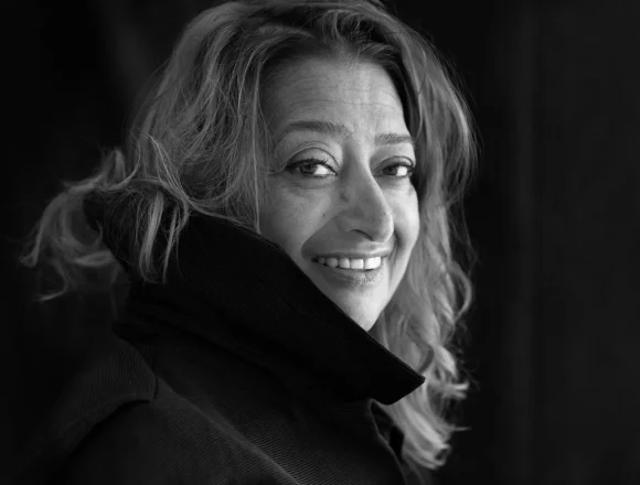 10 Unpredictable Facts You Never Knew About Zaha Hadid