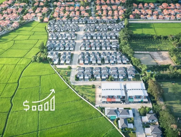 3 Tips For Buying Land In California In 2022