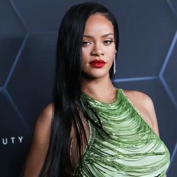 Rihanna