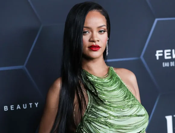 Rihanna