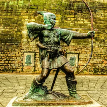 Robin Hood