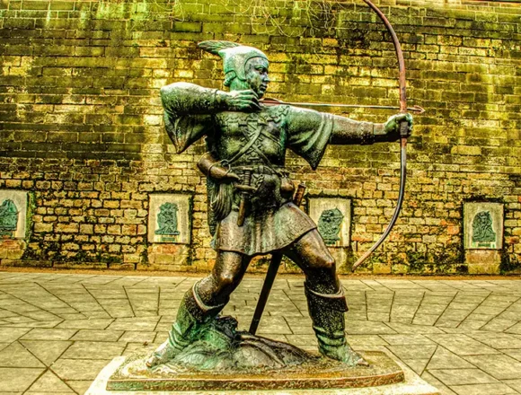 Robin Hood