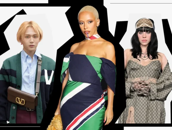 The 25 Most Stylish Musicians of 2023