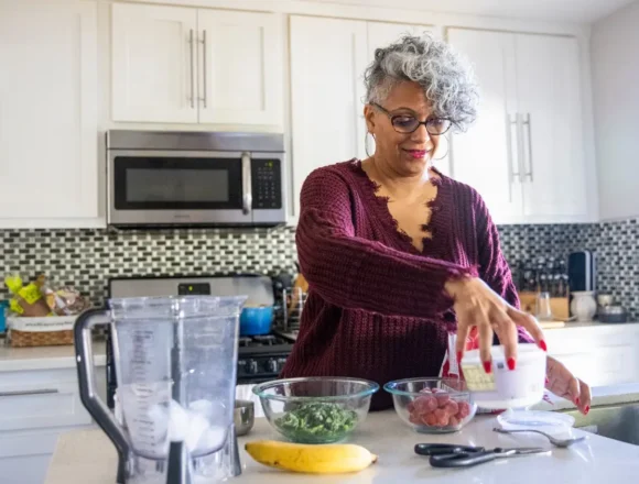 Sixty-and-Me_How-to-Stop-Obsessing-About-Food Cancer Diet: Foods to Add and Avoid During Cancer Treatment