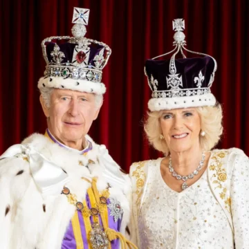 UK Royal Family: What does the King do?