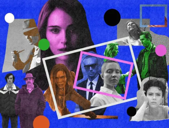 The Best Movies of 2023