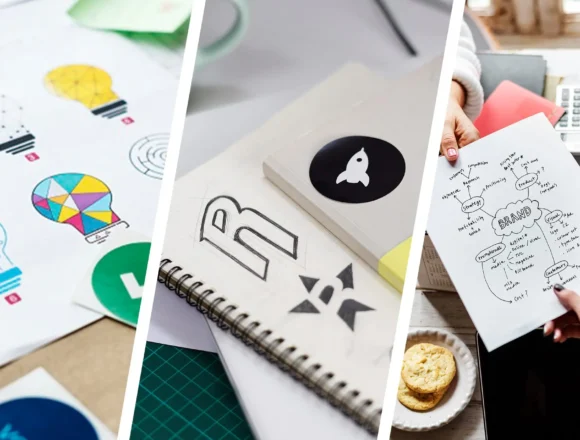 How to Build a Brand: An 8-Step Guide For 2023