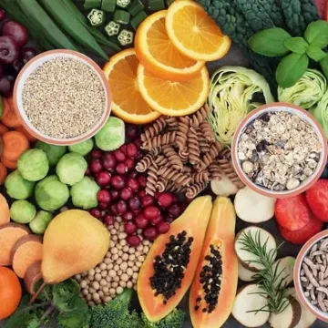 36 foods that may help lower your cancer risk