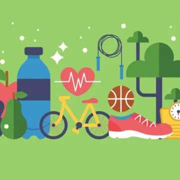 Habits to Form Now for a Longer Life