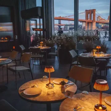 The 25 Best Restaurants In NYC