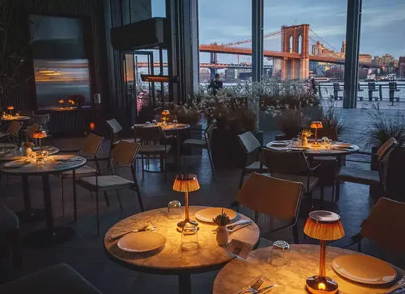 The 25 Best Restaurants In NYC