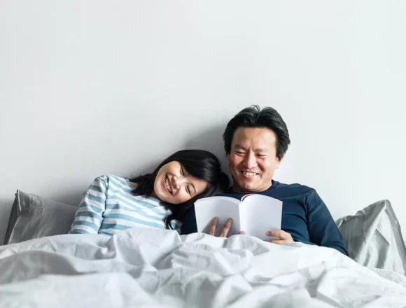 Why The Saying “Happy Wife Happy Life” Could Be Dangerous For Your Marriage