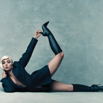 Lady Gaga’s Beauty Evolution, From Aspiring Singer to Cultural Icon