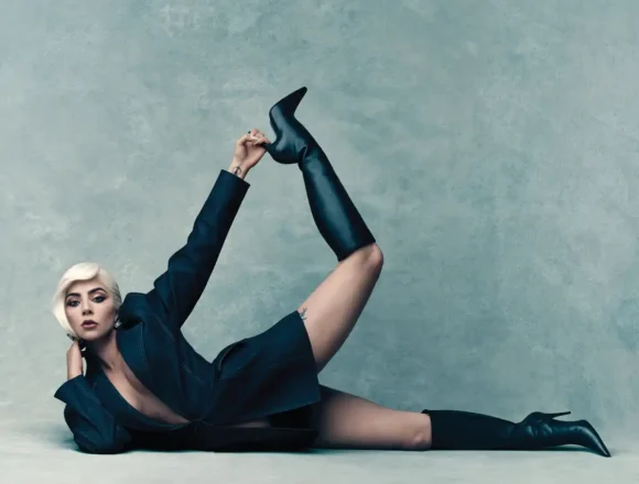 Lady Gaga’s Beauty Evolution, From Aspiring Singer to Cultural Icon