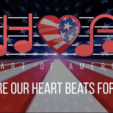 Heart of America Show Choir