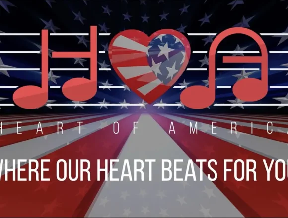 Heart of America Show Choir
