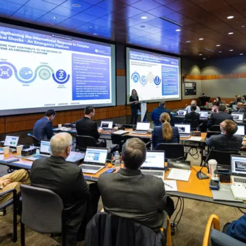 NASA to Discuss Outcome of 5th Biennial Asteroid Threat Exercise