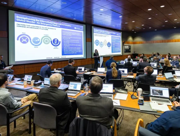 NASA to Discuss Outcome of 5th Biennial Asteroid Threat Exercise