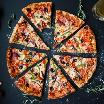 History of Pizza: Who Invented It, and Where?