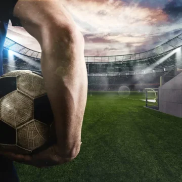 Best football players in the world ranked 2023