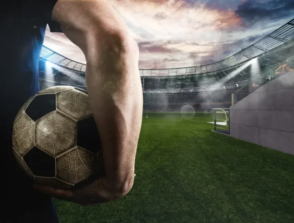 Best football players in the world ranked 2023