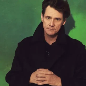 What Happened to Jim Carrey – 2023 Updates