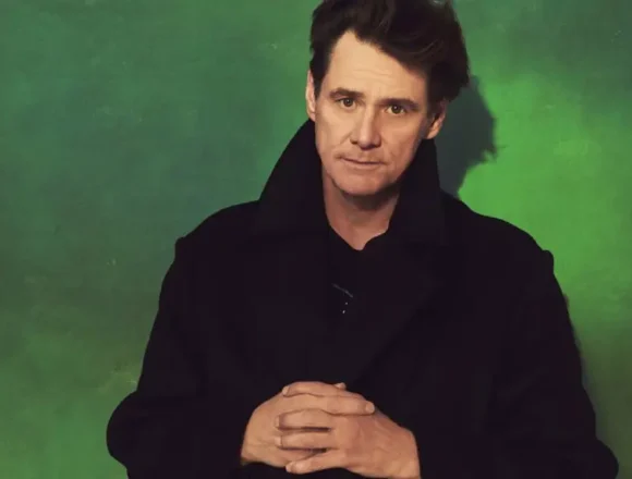 What Happened to Jim Carrey – 2023 Updates