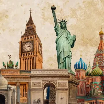 wzoaoqdypl 25 Safest Cities in the World, 2023