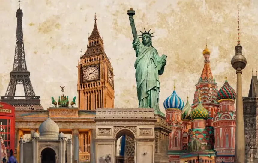 wzoaoqdypl 25 Safest Cities in the World, 2023